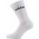 Adidas Linear Crew Cushioned Socks Pairs 10K-11.5K