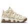 Nike Air More Uptempo GS - Coconut Milk/Team Gold