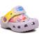 Crocs Kid's Classic Fun Lab Iam Peppa Pig Clog - Lavender