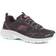 Skechers hillcrest escapade womens trainers