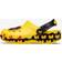 Crocs Wu-Tang Clan Yellow