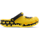 Crocs Wu-Tang Clan Yellow