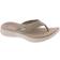 Skechers Women's ON-The-GO 600-SUNNY Flip-Flop, Taupe