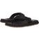 Quiksilver Kid's Monkey Wrench Sandals - Black/Black/Brown