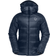 Norrøna Women's Trollveggen Down850 Jacket - Indigo Night Blue