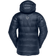 Norrøna Women's Trollveggen Down850 Jacket - Indigo Night Blue