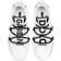 Dolce & Gabbana Portofino M - White/Black