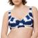 Triumph Women's Summer Fizz W 01 pt Bikini, Blue-Dark Combination