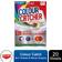 Dylon 2-in-1 Colour Catcher Laundry Sheets 20 Pack wilko