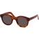 Monokel Eyewear Shiro A5 AMB, ROUND Sunglasses, UNISEX, available