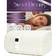 Sweet Dreams Electric Fleece Heated Blankets White