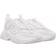 Dolce & Gabbana Daymaster Leather - White