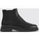 Camper Iman leather ankle boots