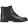 Camper Iman leather ankle boots