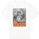 Heron Preston Logo Print S/S T-shirt - White
