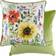 Lichfield Wild Flowers Emma Complete Decoration Pillows Multicolour