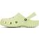 Crocs Classic Clog - Celery