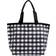MSGM Tote Bags Borsa black Tote Bags for ladies