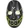 Bristol Novelty Anarchy Glow Mask
