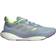 Adidas Solarglide 6 W - Wonder Blue/Lucid Lemon