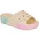 Crocs Classic Platform Ombre - Vanille/Multi