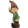 Gardenkraft 11039 Naughty Gnome Statue Cheeky