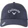 Callaway Stitch Magnet Cap - Charcoal