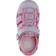 Lurchi Girl's PETE Outdoor Sandals - Grey