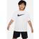 Nike Big Kids Graphic Tank Top Boys white