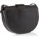 Fossil Harwell Small Flap Crossbody - Black