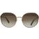 Kate Spade Yara/F/S 0EYR HA Gold Sunglasses