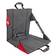 Crazy Creek Original Chair Red/Slate Grey