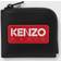 Kenzo Wallet With Logo
