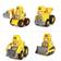 Cat Jr Crew Construction Pals Assorted