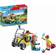 Playmobil City Life Rescue Cart 71204