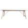 Andersen T7 Dining Table 220x95cm