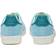 Adidas Campus 80s M - Light Aqua/Cloud White/Off White