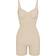 SKIMS Seamless Sculpt Mid Thigh Bodysuit - Sand