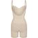 SKIMS Seamless Sculpt Mid Thigh Bodysuit - Sand