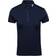 J.Lindeberg Tour Tech Golf Polo Shirt - Navy