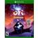 Ori and the Blind Forest: Definitive Edition (XOne)