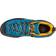 La Sportiva Boulder X Mid GTX M - Blue/Yellow