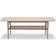 Haslev Athene Coffee Table 150x60cm