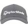 TaylorMade Tour Radar Hat - Charcoal