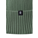 Reima Kid's Organic Cotton Beanie Hattara - Green Clay