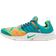 Nike Air Presto M - Green/Orange/White