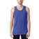 Hanes Originals Garment Dyed Tank Top Unisex - Deep Forte Blue