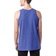 Hanes Originals Garment Dyed Tank Top Unisex - Deep Forte Blue