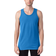 Hanes Originals Garment Dyed Tank Top Unisex - Summer Sky Blue