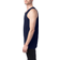 Hanes Originals Garment Dyed Tank Top Unisex - Navy